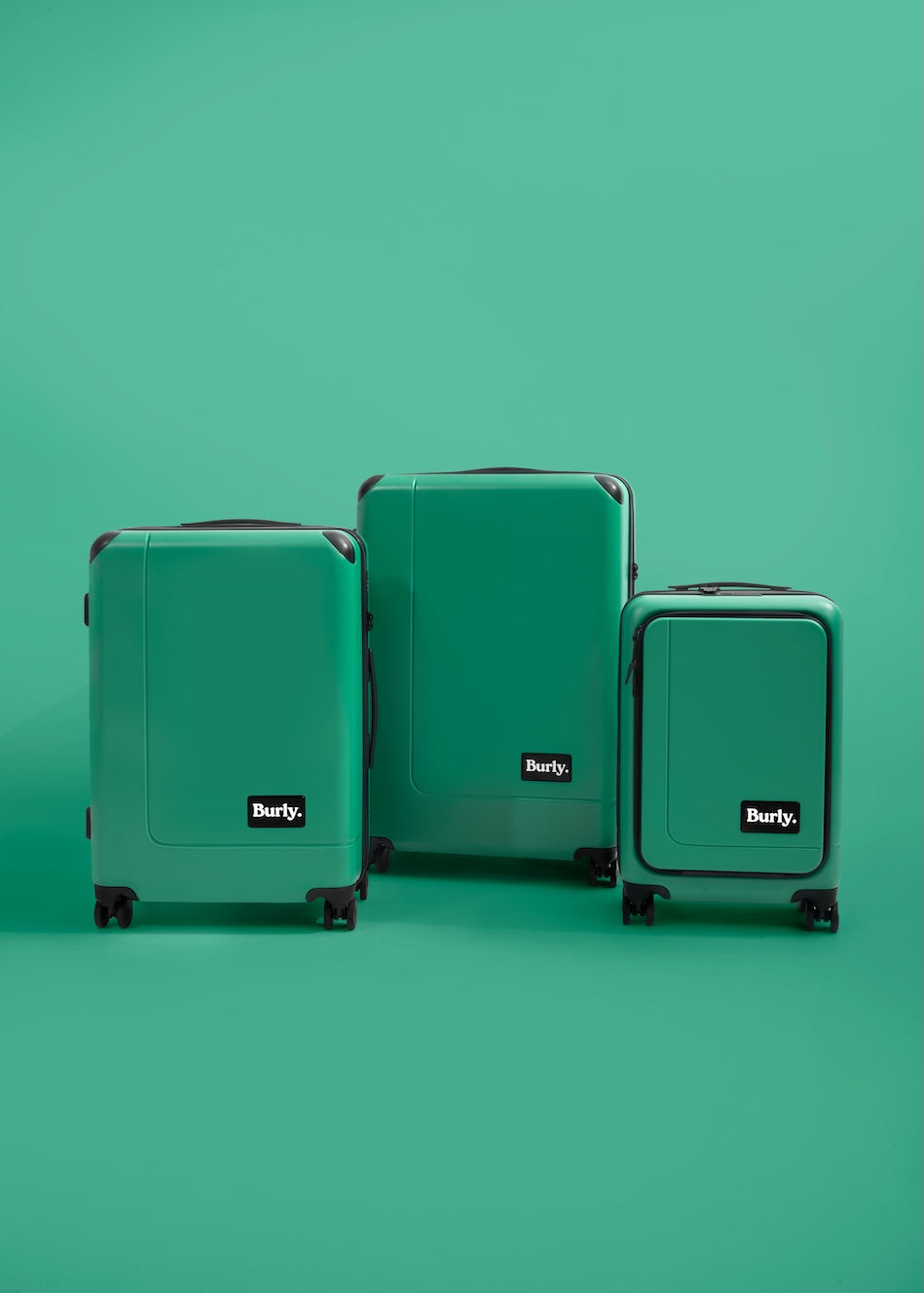 #colour_jelly bean green