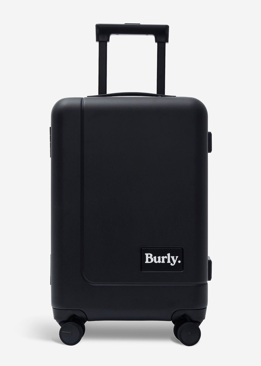 Burly Trunk Carry On Suitcase