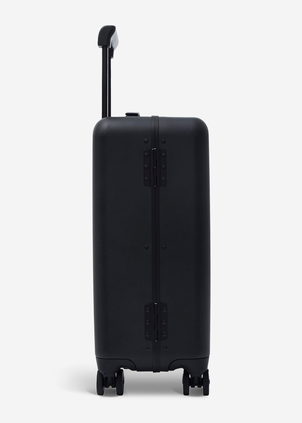 Burly Trunk Carry On Suitcase