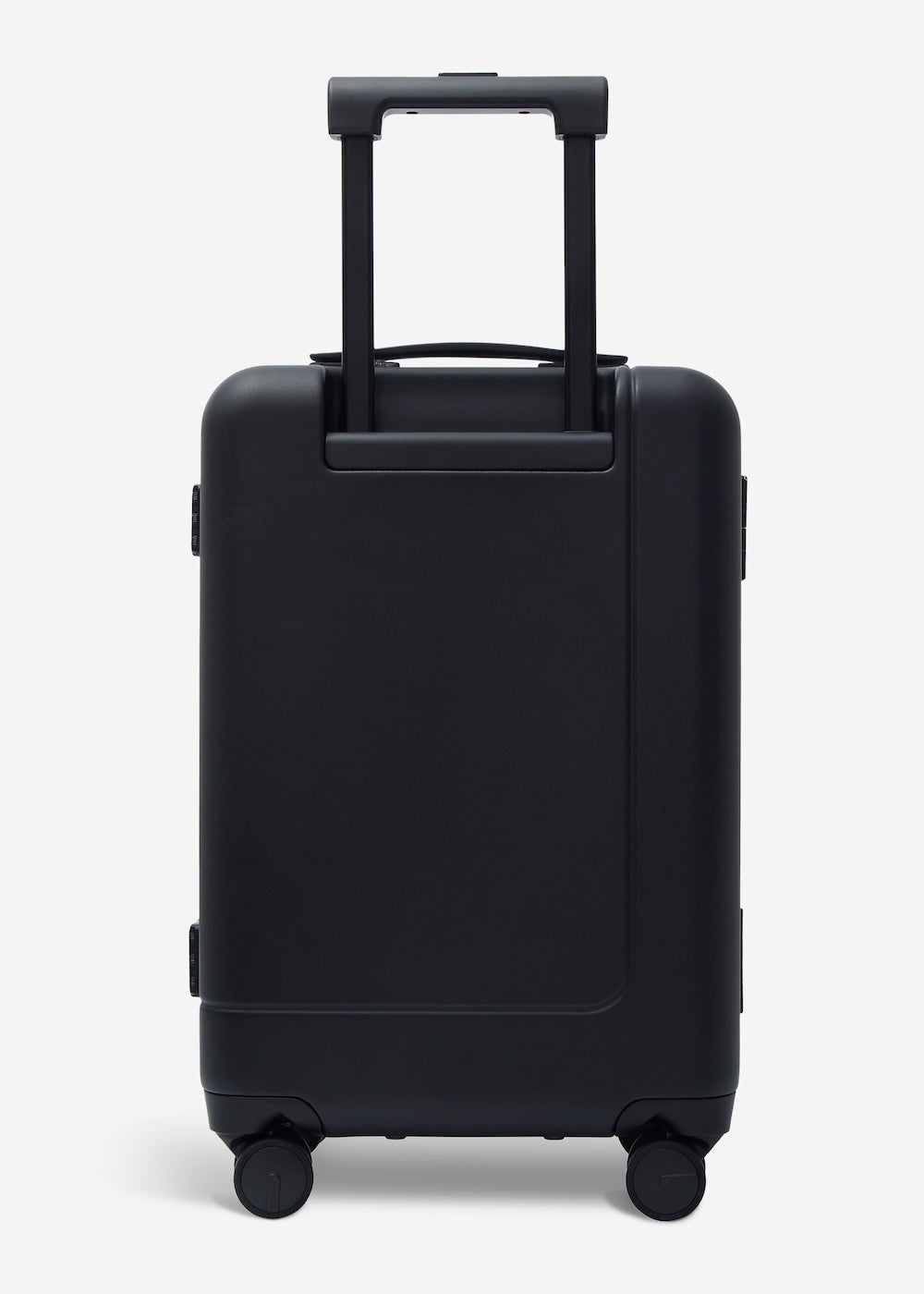 Burly Trunk Carry On Suitcase