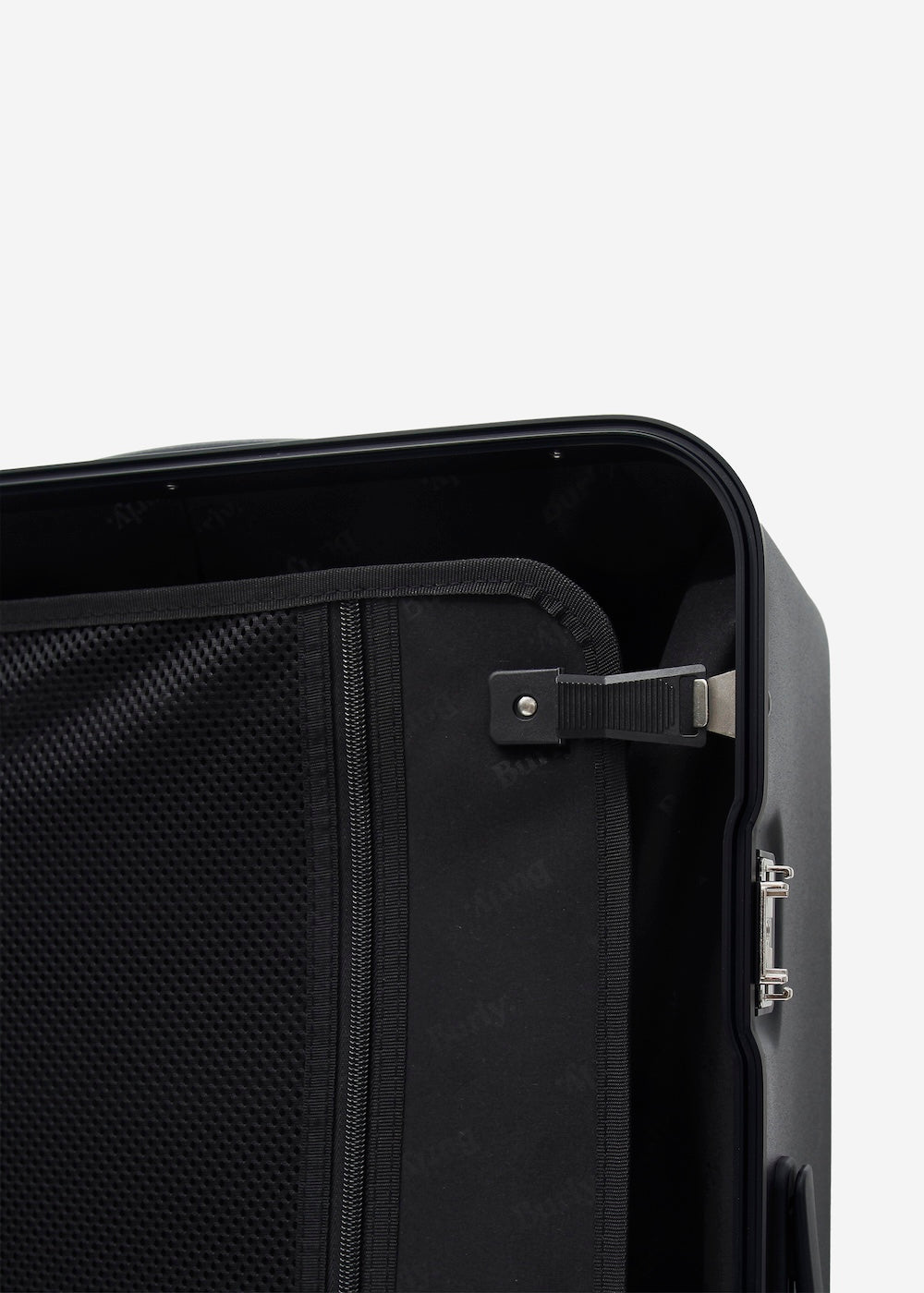 Burly Trunk Carry On Suitcase