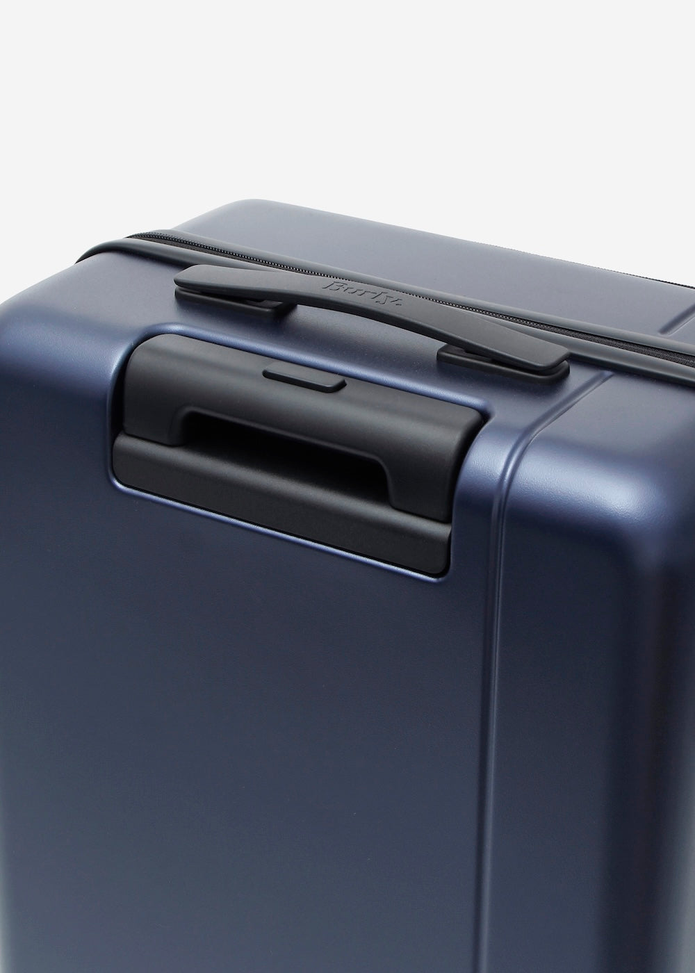 Burly Open Top Luggage Set of 3 Bundle (FREE GIFT Travel Hoodie + Jogger)