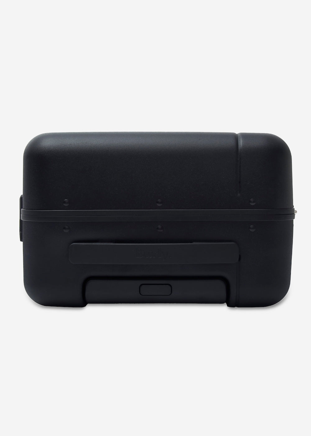 Burly Trunk Carry On Suitcase