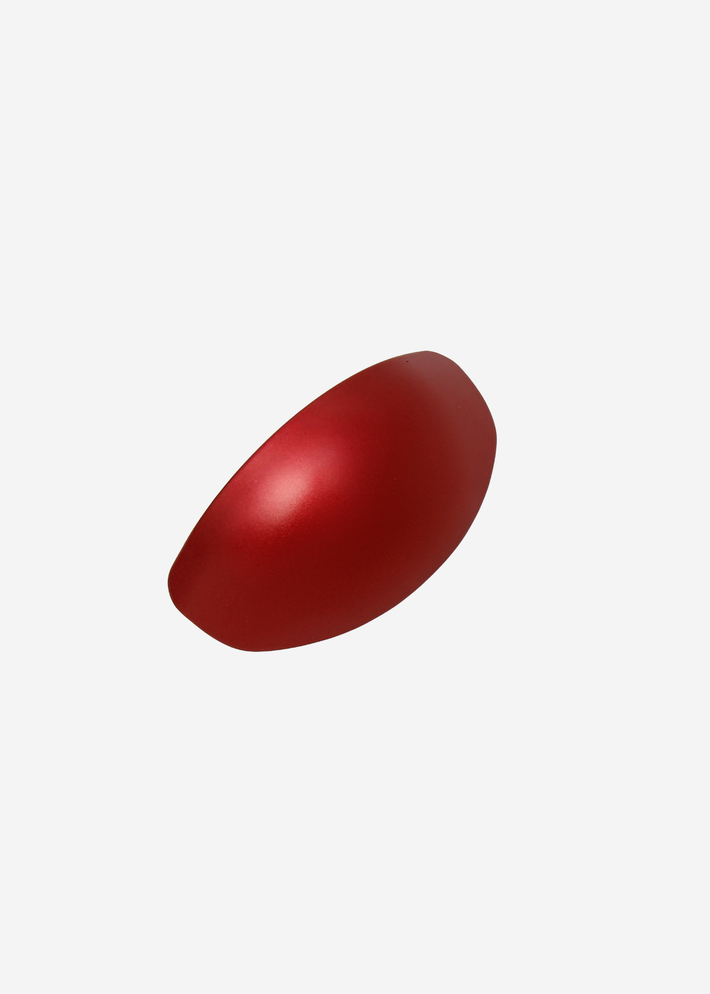 Original Luggage Cap - Red (1pc)