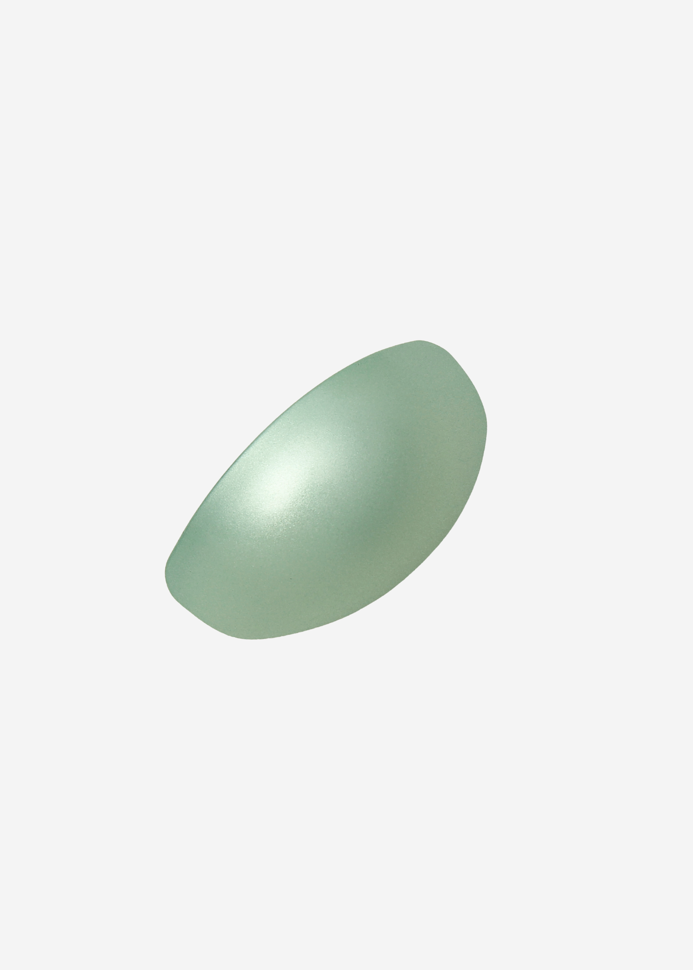 Original Luggage Cap - Green (1pc)