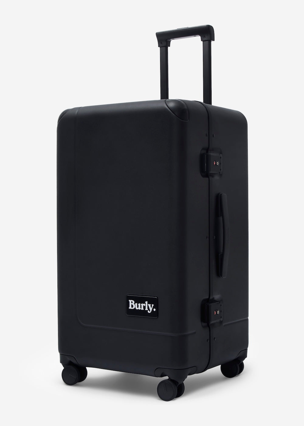 Burly Trunk Large Suitcase - Pre-Order Special (Dispatch 12th June)
