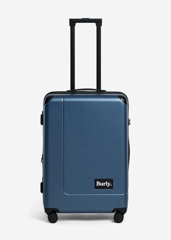 Burly | Checked Luggage Collection