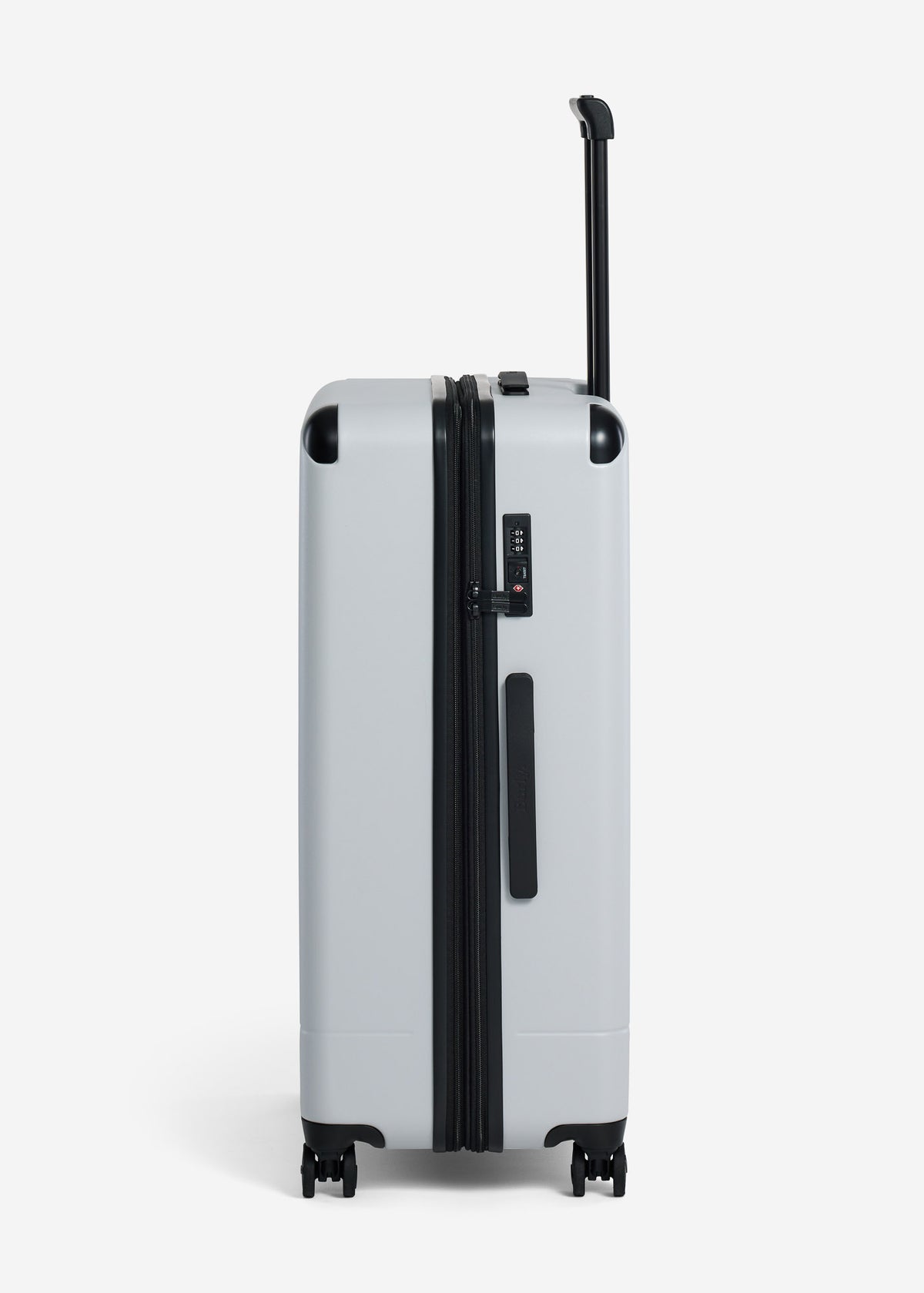 Burly | Signature Extra-Large Suitcase Luggage